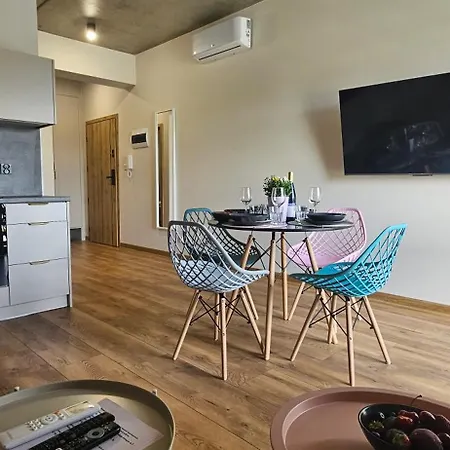 Arkady House *