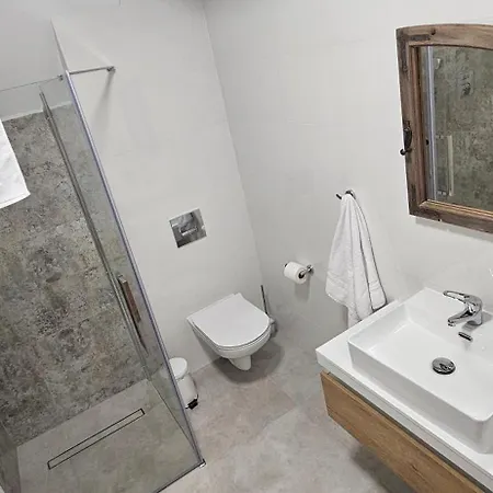 Arkady House * Olsztynek