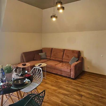Appartement Arkady House *