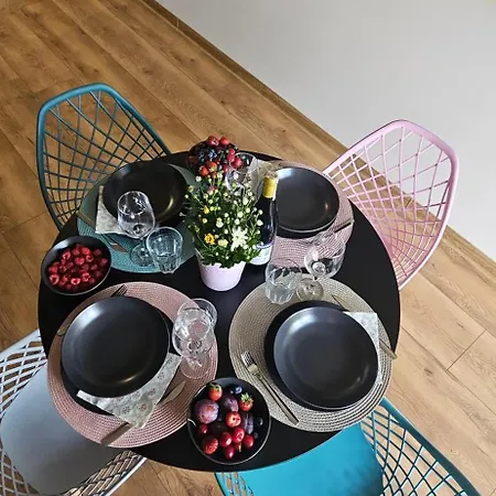 Arkady House Apartman