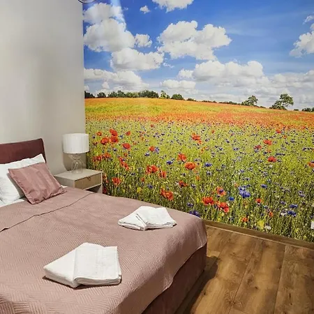 Apartment Arkady House *