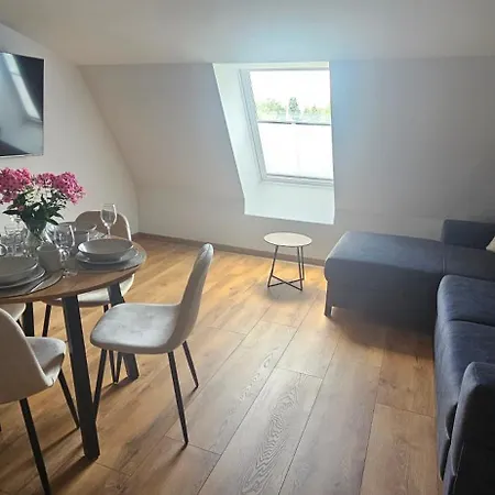 Apartment Arkady House *