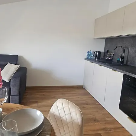 Appartement Arkady House *