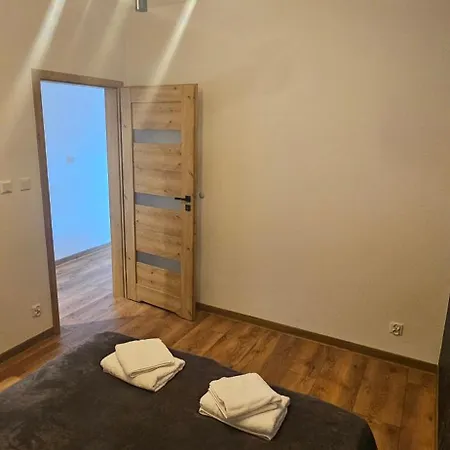 Appartement Arkady House *