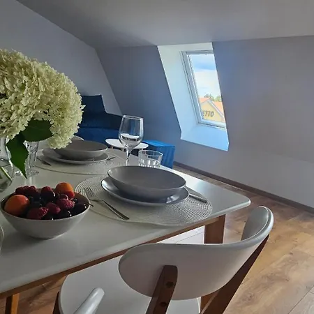 Arkady House Olsztynek