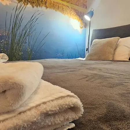 Arkady House Apartment