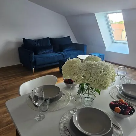 Arkady House *