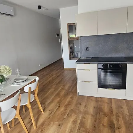 דירה Arkady House