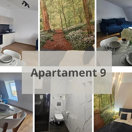 Arkady House דירה