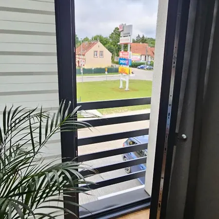 Apartman Arkady House *